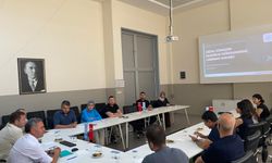 GAÜN’den tekstil sektörünün dijital dönüşümüne destek!