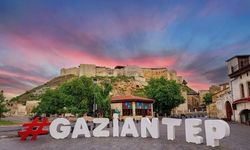 Almanya'daki Türk seyahat acenteleri rotayı Gaziantep’teki kültür turizmine çevirdi