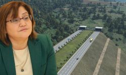 Gaziantep Dülük Tüneli'nde iş kazası! Başkan Şahin'den ilk açıklama