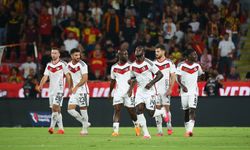 Gaziantep FK’da Fenerbahçe karşısında 3 eksik
