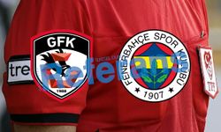 Gaziantep FK – Fenerbahçe maçının hakemi belli oldu