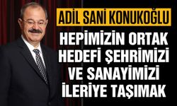 Gaziantep ülke ekonomisine katkı sunmaya devam ediyor