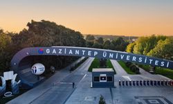 Gaziantep Üniversitesi öğrencilerinden ‘asfalt’ çağrısı