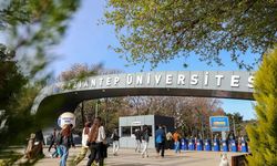 Gaziantep Üniversitesi ilk kez aynı anda iki projeyle destek aldı