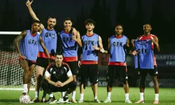 Gaziantep FK Kocaeli’ne bileniyor!