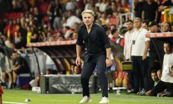 Gaziantep FK'de Orhan Ak dönemi galibiyetle başladı
