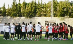 Gaziantep FK Fenerbahçe karşılaşması için U-19’u sahaya çıkardı!