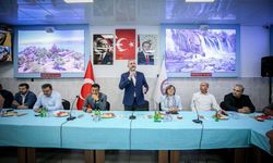 Gaziantep’te yaşayan Vanlıların uçuş talebi karşılık buldu!