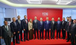 Yeni Parti Gaziantep’te kafalar karıştı! İlçe başkanlarını kim belirleyecek?