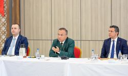 Gaziantep’te yeni eğitim-öğretim yılı öncesi kritik toplantı! İşbirliği güçlenecek
