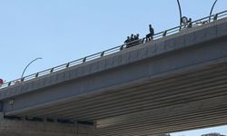 Gaziantep’te hareketli dakikalar! Yürekleri ağza getiren olay!