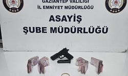 Gaziantep valiliği duyurdu: Yağma operasyonunda 4 şüpheli yakalandı!