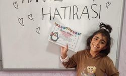 Gaziantep Milletvekili Ali Şahin devreye girmişti! 8 yaşındaki Feyza’dan sevindiren haber…
