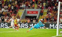 Göztepe: 2 – Gaziantep FK: 4 (Maç Özeti)