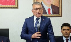 AK Parti Grup Başkanı Güler, Gaziantep’e geliyor… İşte geliş nedeni…