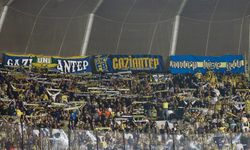 Gaziantep FK-Fenerbahçe maçında Fenerbahçe taraftarına ek kapasite ayrıldı