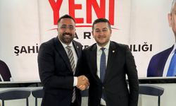 Yeni Parti Şahinbey’de ön seçim heyecanı! Kalkan ve Kaplan, başkanlık için yarışacak…