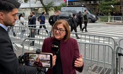 GBB Başkanı Şahin New York’ta konuştu! Çocuklarımızı güvende tutmalıyız