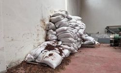 Gaziantep’te biber işletmelerine şok denetim! 70 ton ürün imha edildi…