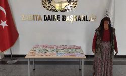 Gaziantep’te dilencinin üzerinden çıkanlar şok etti! Saatler içinde toplamış…