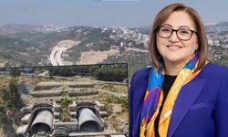 Gaziantep’te yüzyıllık hayal gerçeğe dönüşüyor! Şahin’den Amanos Tüneli yorumu
