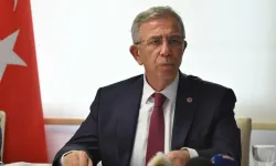 CHP’de herkesi şaşırtan istifa! ABB Başkanı Mansur Yavaş, CHP’den istifa etti