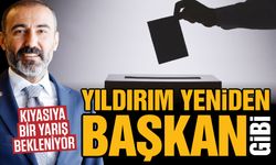 GTO’da Tuncay Yıldırım sesleri…