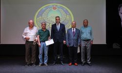 Gaziantep’te Zabıta Haftası kutlandı! 200 yıldır aynı sorumlulukla görev başındayız…