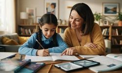 Çocuğunuz okula hazır mı? Uzmanından okul dönemi öncesi sağlık önerileri…