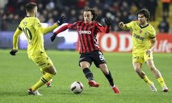 Gaziantep FK – Fenerbahçe maçının biletleri satışa çıktı