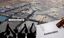 Gaziantep’te konkordato alarmı! 7 günde 9 karar…