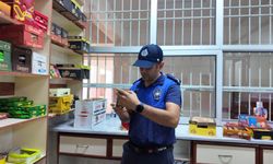 Gaziantep’te kantinlere denetim! Şahinbey zabıtası sahada