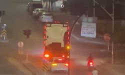 Gaziantep’te korna sesiyle mahalleyi ayağa kaldırmıştı! O sürücüye şok ceza