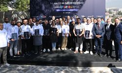 Kültür Yolu Festivali Kahramanmaraş’ta Başladı