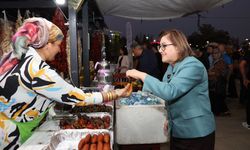 GastroANTEP Festivali için geri sayım…