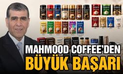 Mahmood’dan büyük başarı! TURQUALITY Destek Programı’na girmeye hak kazandı