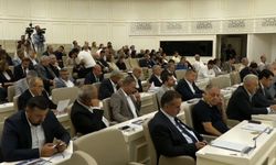 Gaziantep Büyükşehir Meclisinde şok istifalar! 8 isim CHP’den ayrıldı…