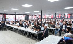 MHP Gaziantep kongreye hazır