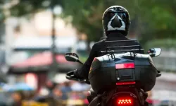 Motosikletli sürücüler için düğmeye basıldı! Motosiklet denetimleri için yeni eylem planı…