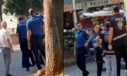 Gaziantep’te ortalık karıştı! Yaralılar var…