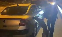 Gaziantep’te zehir tacirlerine af yok! 2 şüpheli yakalandı