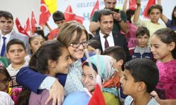 Gaziantep’te yeni eğitim-öğretim yılı başladı! Fatma Şahin: Öğrencilerin yanındayız…