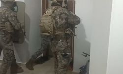Gaziantep dahil 48 ilde dev operasyon! Binlerce gözaltı...