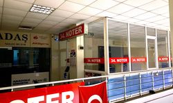 Gaziantep Nöbetçi Noter 20 Eylül 2026 Pazar | Bugün Açık Olan Noterler