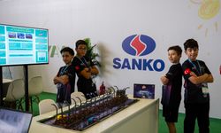 SANKO Holding, Teknofest 2026’da İnsanlık yararına Teknolojiler Yarışması’nın yürütücülüğünü üstleniyor