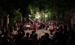 Gaziantep’te Sokakta Tiyatro Festivali başladı