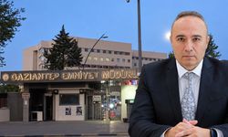 Gaziantep’in yeni Emniyet Müdürü Serdar Büyükleblebici kimdir? İşte merak edilenler…