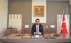 Gaziantep iş ve siyaset dünyasını üzen vefat! Suat Bozkurt’un baba acısı…
