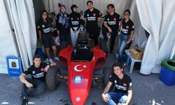 TEKNOFEST'te Gaziantep gururu!