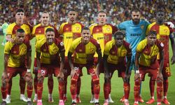 Göztepe ilk 5 haftada galibiyetle tanışamadı